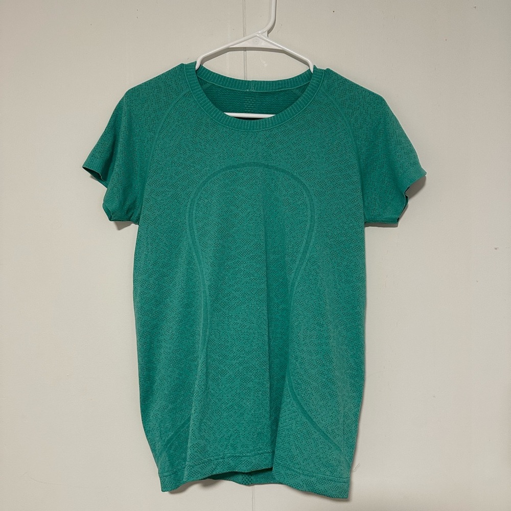 Lululemon Swiftly Shirt